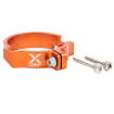 Προστατευτικό φλάντζας εξάτμισης X-Grip KTM EXC 18-26; Husqvarna TE 18-26; Gas Gas EC 21-26 Orange Προστατευτικό φλάντζας εξάτμισης X-Grip KTM EXC 18-26; Husqvarna TE 18-26; Gas Gas EC 21-26 Orange thumb