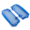 Προστασία ψυγείου μοτοσυκλέτας X-Grip KTM EXC/EXC-F 24-26, SX/SX-F 23-26; Husqvarna FE/TE 24-26, FC/TC 23-26; Gas Gas EC/MC 24-26 Blue thumb