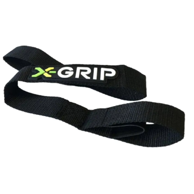 Ιμάντας μεταφοράς μοτοσυκλέτας X-Grip Lift Strap Universal Ιμάντας μεταφοράς μοτοσυκλέτας X-Grip Lift Strap Universal