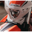 Ιμάντας μεταφοράς μοτοσυκλέτας X-Grip Lift Strap Universal thumb