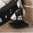 Τάπα εξάτμισης X-Grip για 2Τ Τάπα εξάτμισης X-Grip για 2Τ thumb