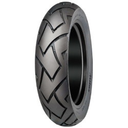 Λάστιχο μοτοσυκλέτας εμπρός MITAS TERRA FORCE-R 110/80R19 59V