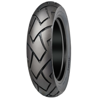 Λάστιχο μοτοσυκλέτας εμπρός MITAS TERRA FORCE-R 110/80R19 59V