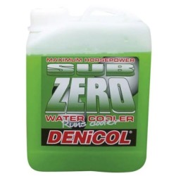 Αντιψυκτικό υγρό ψυγείου DENICOL Sub Zero 2L
