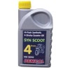 Λάδι μηχανής DENICOL Syn Scoot 4 Stroke 5W40 1L