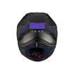 Κράνος μηχανής NEXX X.R3R  ZERO PRO 2 CARBON RED MATT thumb