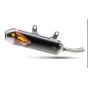 Τελικό εξάτμισης TurbineCore 2.1 Slip-On Silencer RIEJU MR300i'26-