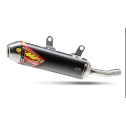 Τελικό εξάτμισης TurbineCore 2.1 Slip-On Silencer RIEJU MR300i'26- Τελικό εξάτμισης TurbineCore 2.1 Slip-On Silencer RIEJU MR300i'26-
