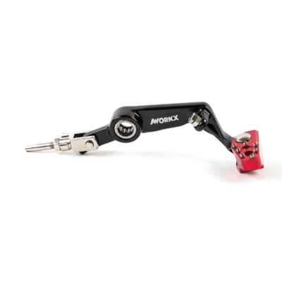 Λεβιές πίσω φρένου X-Grip Beta EVO 2T 09-25