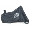 Κάλυμμα μοτοσυκλέτας R&G Racing Outdoor Protective Cover Cruiser Black - Moto / Scooter - Universal Κάλυμμα μοτοσυκλέτας R&G Racing Outdoor Protective Cover Cruiser Black - Moto / Scooter - Universal thumb