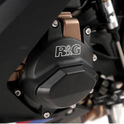 Σετ προστατευτικά κάλυμματα κινητήρα R&G RACING Pro Engine Case Protection Covers (3 pcs) BMW S1000R/RR Σετ προστατευτικά κάλυμματα κινητήρα R&G RACING Pro Engine Case Protection Covers (3 pcs) BMW S1000R/RR