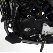 Προστατευτικό κάλυμμα κινητήρα R&G RACING Race Series Left Crankcase Protection Cover - Black Husqvarna Svartpilen 125 21-23 Προστατευτικό κάλυμμα κινητήρα R&G RACING Race Series Left Crankcase Protection Cover - Black Husqvarna Svartpilen 125 21-23 thumb