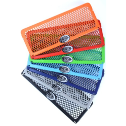 Προστατευτικό ψυγείου μοτοσυκλέτας R&G RACING Radiator Guard BLACK - Honda X-ADV 750 21-24 Προστατευτικό ψυγείου μοτοσυκλέτας R&G RACING Radiator Guard BLACK - Honda X-ADV 750 21-24