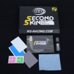 Προστατευτική μεμβράνη οθόνης κοντέρ R&G RACING Second Skin Dashboard Screen Protector Kit Clear - Triumph Tiger 660 Sport thumb