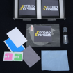Προστατευτική μεμβράνη οθόνης κοντέρ R&G RACING Second Skin Dashboard Screen Protector Kit Clear Aprilia Tuono V4 1100 Προστατευτική μεμβράνη οθόνης κοντέρ R&G RACING Second Skin Dashboard Screen Protector Kit Clear Aprilia Tuono V4 1100 thumb
