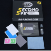 Προστατευτική μεμβράνη οθόνης κοντέρ R&G RACING Second Skin Dashboard Screen Protector Kit Clear Aprilia Tuono V4 1100 Προστατευτική μεμβράνη οθόνης κοντέρ R&G RACING Second Skin Dashboard Screen Protector Kit Clear Aprilia Tuono V4 1100 thumb