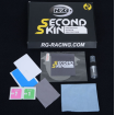 Προστατευτική μεμβράνη οθόνης κοντέρ R&G RACING Second Skin Dashboard Screen Protector Kit Clear Kawasaki Z900 Προστατευτική μεμβράνη οθόνης κοντέρ R&G RACING Second Skin Dashboard Screen Protector Kit Clear Kawasaki Z900 thumb