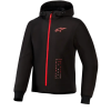 Ζακέτα μηχανής ALPINESTARS Radium Tech Hoodie