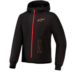 Ζακέτα μηχανής ALPINESTARS Radium Tech Hoodie
