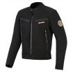 Μπουφάν μηχανής ALPINESTARS BRUISER BLACK thumb