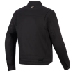 Μπουφάν μηχανής ALPINESTARS BRUISER BLACK thumb