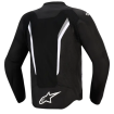 Μπουφάν μηχανής ALPINESTARS AST AIR V3 BLACK/GRAY/WHITE Μπουφάν μηχανής ALPINESTARS AST AIR V3 BLACK/GRAY/WHITE thumb