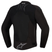Μπουφάν μηχανής ALPINESTARS SMX AIR BLACK/ANTHRACITE thumb