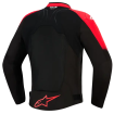 Μπουφάν μηχανής ALPINESTARS SMX AIR RED/BLACK thumb