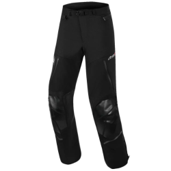 Παντελόνι μηχανής ALPINESTARS ANDES PRO DS XF BLACK/GRAY