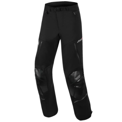 Παντελόνι μηχανής ALPINESTARS ANDES PRO DS XF BLACK/GRAY