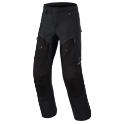 Παντελόνι μηχανής ALPINESTARS CUSCO DS BLACK
