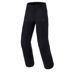 Παντελόνι μηχανής ALPINESTARS EXPLORER AST BLACK