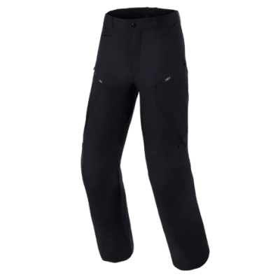 Παντελόνι μηχανής ALPINESTARS EXPLORER AST BLACK