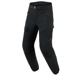 Παντελόνι μηχανής ALPINESTARS JUGGERNAUT V2 BLACK