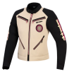 Γυναικείο μπουφάν μηχανής ALPINESTARS STELLA GRACE ALUMINUM/BLACK thumb