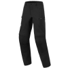 Γυναικείο παντελόνι μηχανής ALPINESTARS STELLA EXPLORER AST BLACK
