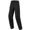 Γυναικείο παντελόνι μηχανής ALPINESTARS STELLA EXPLORER AST BLACK thumb