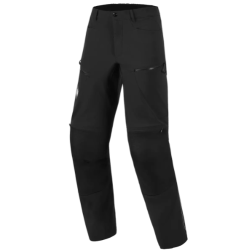 Γυναικείο παντελόνι μηχανής ALPINESTARS STELLA EXPLORER AST BLACK