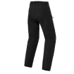 Γυναικείο παντελόνι μηχανής ALPINESTARS STELLA EXPLORER AST BLACK thumb