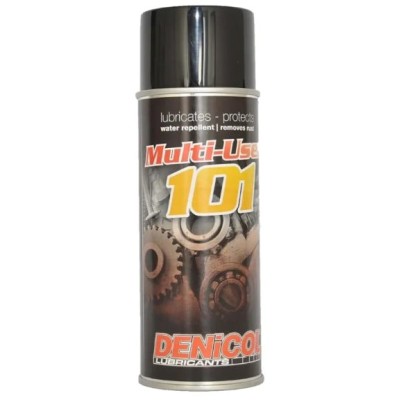 Προστατευτικό σπρει DENICOL 400ml