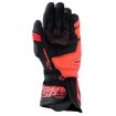 Γάντια μηχανής ALPINESTARS SP-9 BLACK/RED FLUO thumb