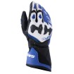 Γάντια μηχανής ALPINESTARS SP-9 BLUE/NAVY/WHITE thumb