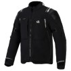 Μπουφάν μηχανής ALPINESTARS ANDES PRO DS XF BLACK/GRAY thumb