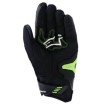 Γάντια μηχανής ALPINESTARS SP-R PRO BLACK/YELLOW FL Γάντια μηχανής ALPINESTARS SP-R PRO BLACK/YELLOW FL thumb