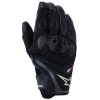 Γάντια μηχανής ALPINESTARS SP-R PRO BLACK