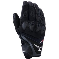 Γάντια μηχανής ALPINESTARS SP-R PRO BLACK
