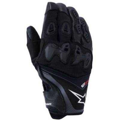 Γάντια μηχανής ALPINESTARS SP-R PRO BLACK
