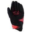 Γάντια μηχανής ALPINESTARS SP-R PRO RED/RED FLUO/BLACK thumb