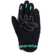 Γυναικεία γάντια μηχανής ALPINESTARS MOGRESS AIR BLACK/WHITE thumb