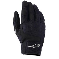 Γάντια μηχανής ALPINESTARS IGNITE BLACK/ECRU Γάντια μηχανής ALPINESTARS IGNITE BLACK/ECRU